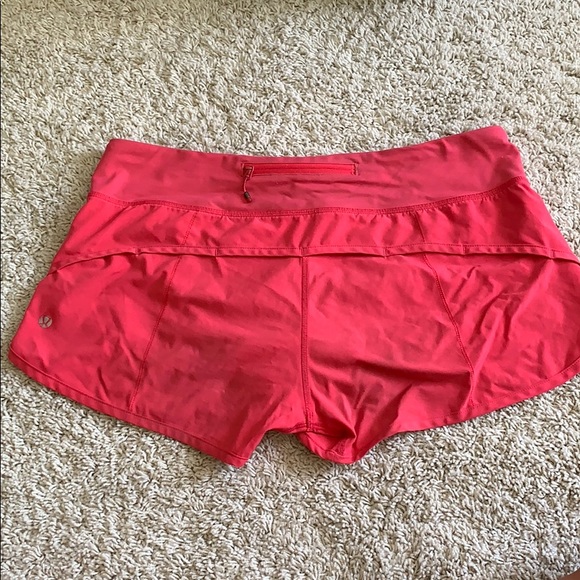 SOLD - Speed Up Short -2.5” Inseam - Picture 2 of 3